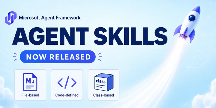 Agent Skills for DotNET